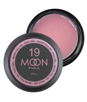 Полігель Moon №19 30 мл